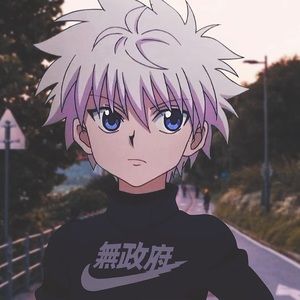 Meet your Posher, Aiden